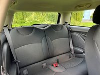 USED 2011 61 MINI HATCH COOPER 1.6 COOPER 3d 122 BHP 