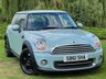 USED 2011 61 MINI HATCH COOPER 1.6 COOPER 3d 122 BHP 