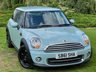 USED 2011 61 MINI HATCH COOPER 1.6 COOPER 3d 122 BHP 