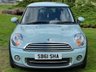 USED 2011 61 MINI HATCH COOPER 1.6 COOPER 3d 122 BHP 