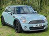 USED 2011 61 MINI HATCH COOPER 1.6 COOPER 3d 122 BHP 