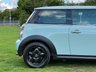 USED 2011 61 MINI HATCH COOPER 1.6 COOPER 3d 122 BHP 