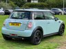 USED 2011 61 MINI HATCH COOPER 1.6 COOPER 3d 122 BHP 