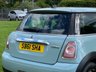 USED 2011 61 MINI HATCH COOPER 1.6 COOPER 3d 122 BHP 