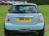 USED 2011 61 MINI HATCH COOPER 1.6 COOPER 3d 122 BHP 