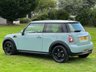 USED 2011 61 MINI HATCH COOPER 1.6 COOPER 3d 122 BHP 