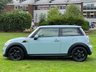 USED 2011 61 MINI HATCH COOPER 1.6 COOPER 3d 122 BHP 