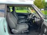 USED 2011 61 MINI HATCH COOPER 1.6 COOPER 3d 122 BHP 