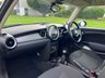 USED 2011 61 MINI HATCH COOPER 1.6 COOPER 3d 122 BHP 
