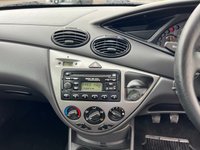 USED 2003 03 FORD FOCUS 1.6 LX 4d 102 BHP 