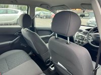 USED 2003 03 FORD FOCUS 1.6 LX 4d 102 BHP 
