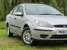 USED 2003 03 FORD FOCUS 1.6 LX 4d 102 BHP 