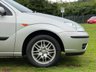 USED 2003 03 FORD FOCUS 1.6 LX 4d 102 BHP 