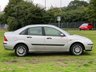USED 2003 03 FORD FOCUS 1.6 LX 4d 102 BHP 