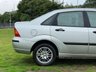USED 2003 03 FORD FOCUS 1.6 LX 4d 102 BHP 