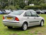 USED 2003 03 FORD FOCUS 1.6 LX 4d 102 BHP 