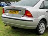 USED 2003 03 FORD FOCUS 1.6 LX 4d 102 BHP 