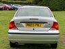 USED 2003 03 FORD FOCUS 1.6 LX 4d 102 BHP 