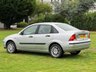 USED 2003 03 FORD FOCUS 1.6 LX 4d 102 BHP 