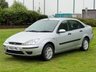 USED 2003 03 FORD FOCUS 1.6 LX 4d 102 BHP 