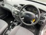 USED 2003 03 FORD FOCUS 1.6 LX 4d 102 BHP 
