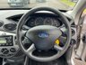 USED 2003 03 FORD FOCUS 1.6 LX 4d 102 BHP 
