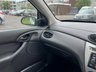 USED 2003 03 FORD FOCUS 1.6 LX 4d 102 BHP 