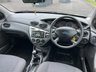 USED 2003 03 FORD FOCUS 1.6 LX 4d 102 BHP 