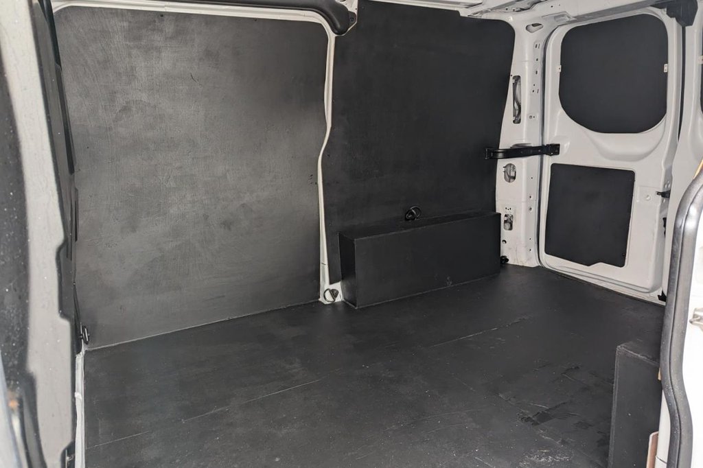 USED 2016 66 FORD TRANSIT CUSTOM 2.2 290 LR P/V NO VAT 