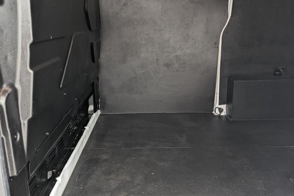 USED 2016 66 FORD TRANSIT CUSTOM 2.2 290 LR P/V NO VAT 
