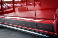 USED 2020 VOLKSWAGEN TRANSPORTER T6.1 T32 2.0 TDI 199PS 4MOTION DSG HIGHLINE KOMBI LWB High Specification NO VAT
