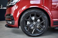 USED 2020 VOLKSWAGEN TRANSPORTER T6.1 T32 2.0 TDI 199PS 4MOTION DSG HIGHLINE KOMBI LWB High Specification NO VAT