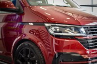 USED 2020 VOLKSWAGEN TRANSPORTER T6.1 T32 2.0 TDI 199PS 4MOTION DSG HIGHLINE KOMBI LWB High Specification NO VAT