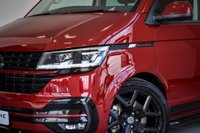 USED 2020 VOLKSWAGEN TRANSPORTER T6.1 T32 2.0 TDI 199PS 4MOTION DSG HIGHLINE KOMBI LWB High Specification NO VAT
