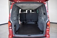 USED 2020 VOLKSWAGEN TRANSPORTER T6.1 T32 2.0 TDI 199PS 4MOTION DSG HIGHLINE KOMBI LWB High Specification NO VAT