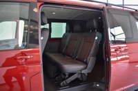 USED 2020 VOLKSWAGEN TRANSPORTER T6.1 T32 2.0 TDI 199PS 4MOTION DSG HIGHLINE KOMBI LWB High Specification NO VAT