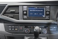USED 2020 VOLKSWAGEN TRANSPORTER T6.1 T32 2.0 TDI 199PS 4MOTION DSG HIGHLINE KOMBI LWB High Specification NO VAT