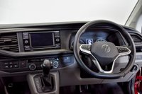 USED 2020 VOLKSWAGEN TRANSPORTER T6.1 T32 2.0 TDI 199PS 4MOTION DSG HIGHLINE KOMBI LWB High Specification NO VAT