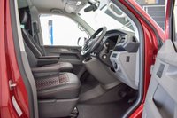 USED 2020 VOLKSWAGEN TRANSPORTER T6.1 T32 2.0 TDI 199PS 4MOTION DSG HIGHLINE KOMBI LWB High Specification NO VAT