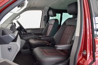 USED 2020 VOLKSWAGEN TRANSPORTER T6.1 T32 2.0 TDI 199PS 4MOTION DSG HIGHLINE KOMBI LWB High Specification NO VAT