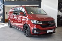 USED 2020 VOLKSWAGEN TRANSPORTER T6.1 T32 2.0 TDI 199PS 4MOTION DSG HIGHLINE KOMBI LWB High Specification NO VAT