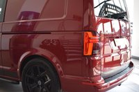 USED 2020 VOLKSWAGEN TRANSPORTER T6.1 T32 2.0 TDI 199PS 4MOTION DSG HIGHLINE KOMBI LWB High Specification NO VAT