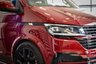 USED 2020 VOLKSWAGEN TRANSPORTER T6.1 T32 2.0 TDI 199PS 4MOTION DSG HIGHLINE KOMBI LWB High Specification NO VAT