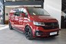 USED 2020 VOLKSWAGEN TRANSPORTER T6.1 T32 2.0 TDI 199PS 4MOTION DSG HIGHLINE KOMBI LWB High Specification NO VAT