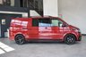 USED 2020 VOLKSWAGEN TRANSPORTER T6.1 T32 2.0 TDI 199PS 4MOTION DSG HIGHLINE KOMBI LWB High Specification NO VAT