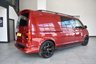 USED 2020 VOLKSWAGEN TRANSPORTER T6.1 T32 2.0 TDI 199PS 4MOTION DSG HIGHLINE KOMBI LWB High Specification NO VAT
