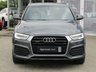 USED 2016 16 AUDI Q3 2.0 TDI QUATTRO S LINE PLUS 5d 182 BHP 