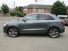 USED 2016 16 AUDI Q3 2.0 TDI QUATTRO S LINE PLUS 5d 182 BHP 