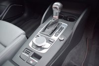 USED 2016 66 AUDI S3 2.0 S3 SPORTBACK QUATTRO 5d 306 BHP PAN ROOF / DIGITAL DASH / B&O