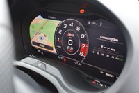 USED 2016 66 AUDI S3 2.0 S3 SPORTBACK QUATTRO 5d 306 BHP PAN ROOF / DIGITAL DASH / B&O